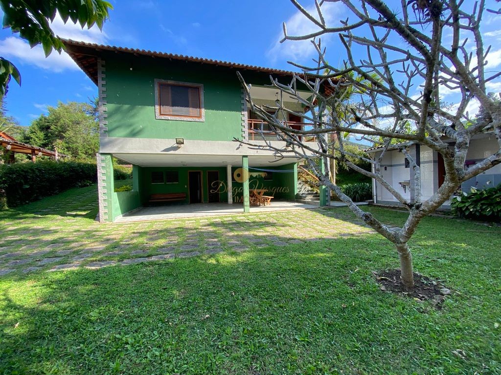 Casa, 4 quartos, 350 m² - Foto 5