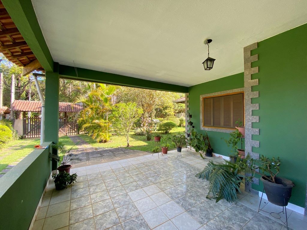 Casa, 4 quartos, 350 m² - Foto 6