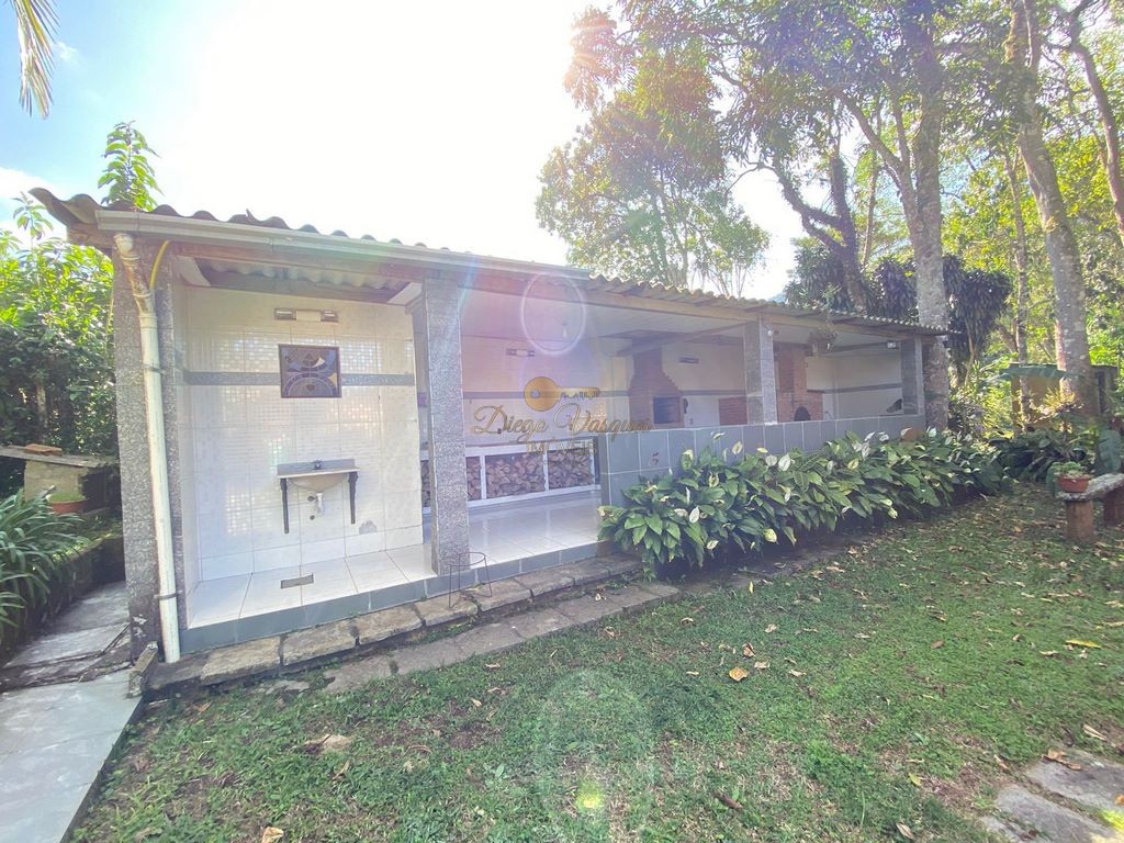 Casa, 4 quartos, 350 m² - Foto 35