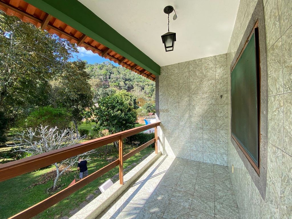 Casa, 4 quartos, 350 m² - Foto 7