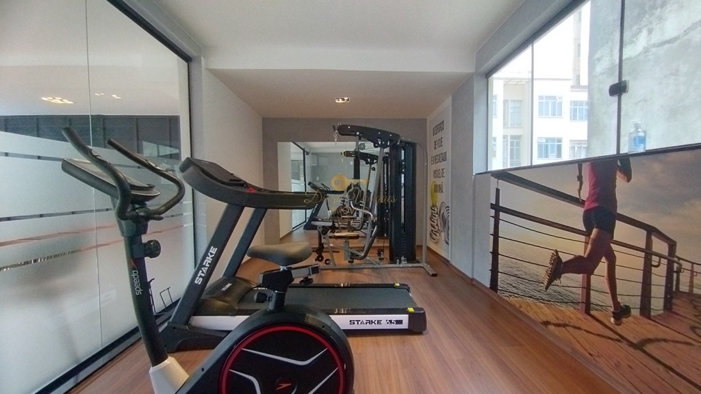 Apartamento, 2 quartos, 107 m² - Foto 19