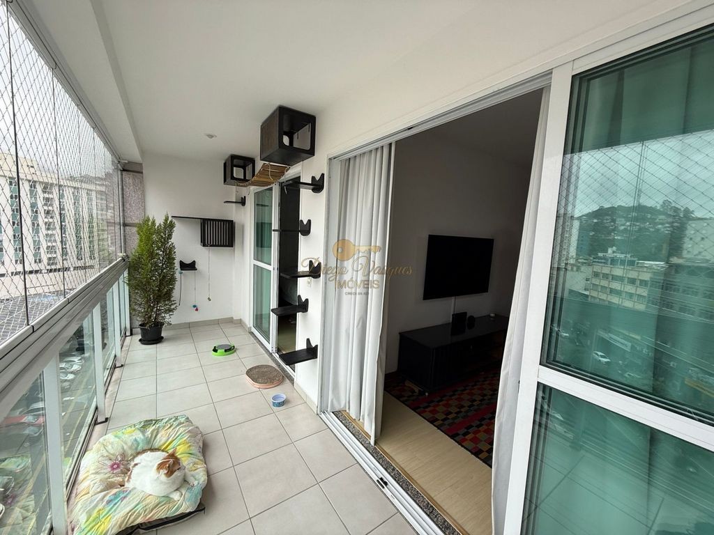 Apartamento, 2 quartos, 100 m² - Foto 2