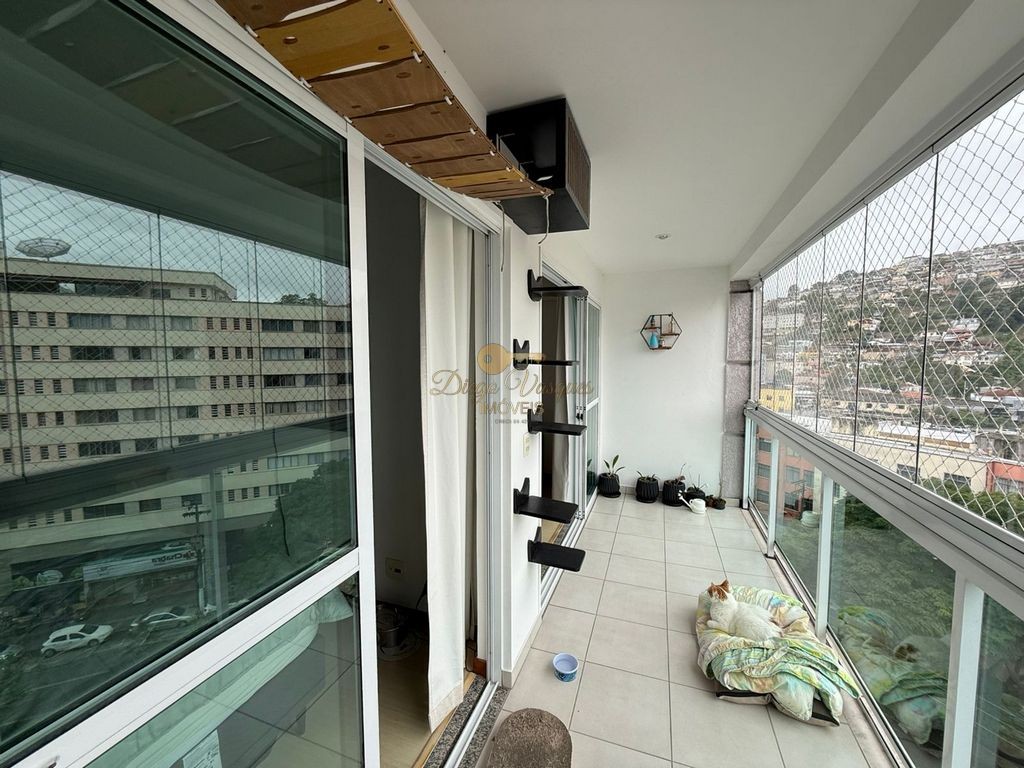 Apartamento, 2 quartos, 100 m² - Foto 1