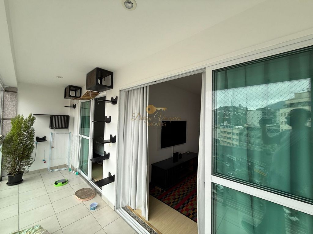 Apartamento, 2 quartos, 100 m² - Foto 3