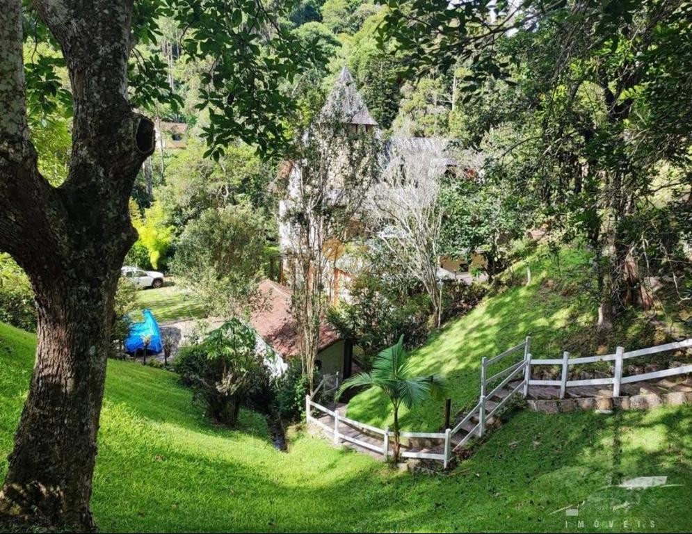 Sítio, 7 quartos, 11 hectares - Foto 4