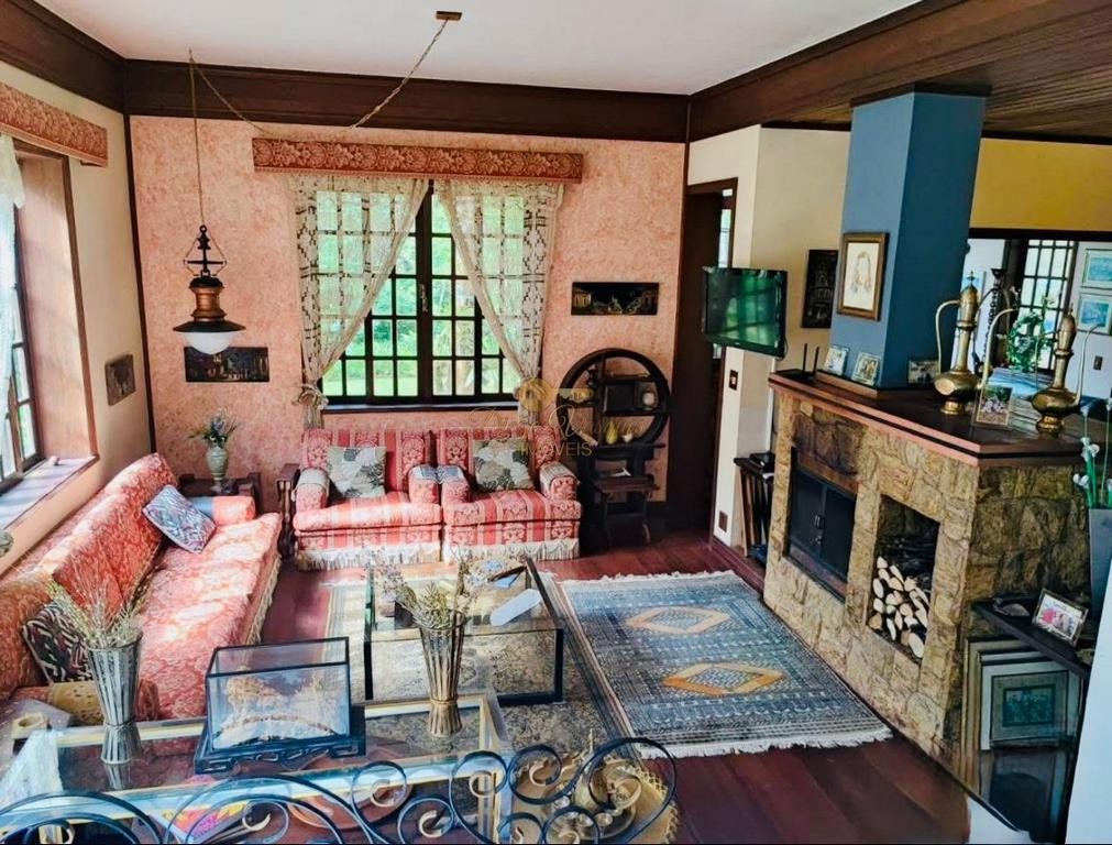 Sítio, 7 quartos, 11 hectares - Foto 8