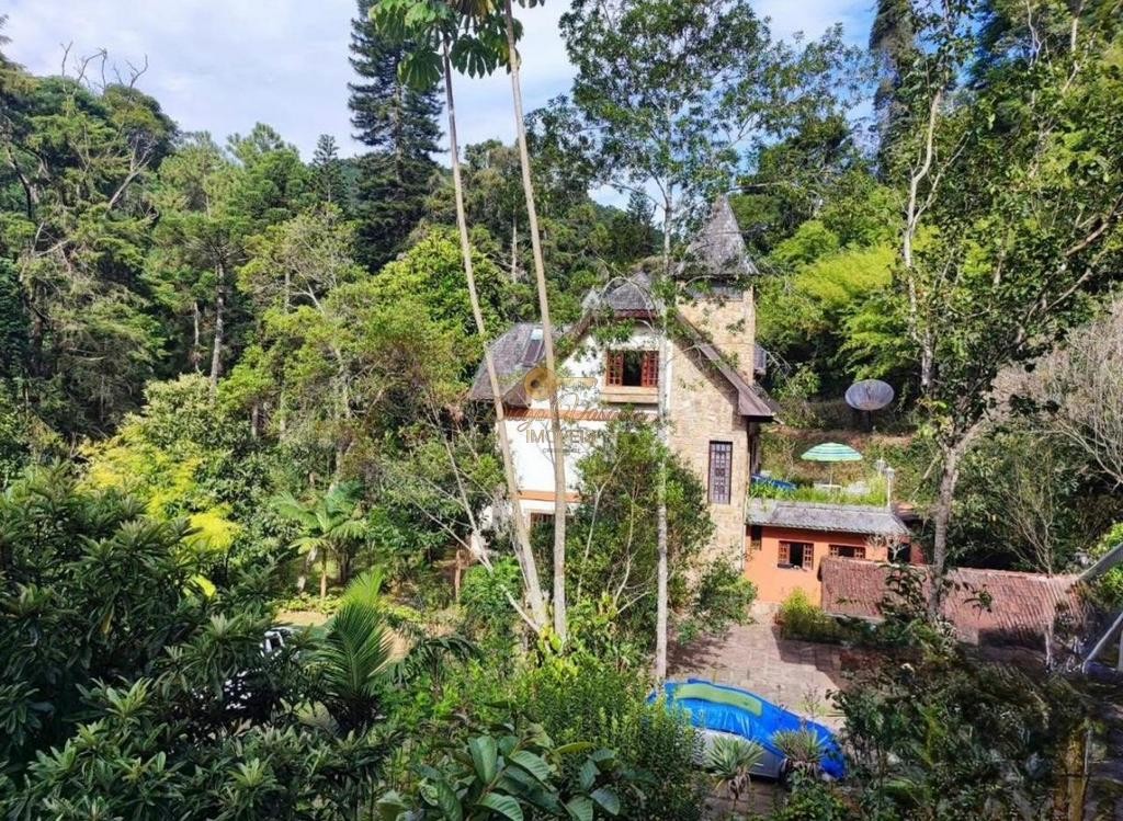 Sítio, 7 quartos, 11 hectares - Foto 3