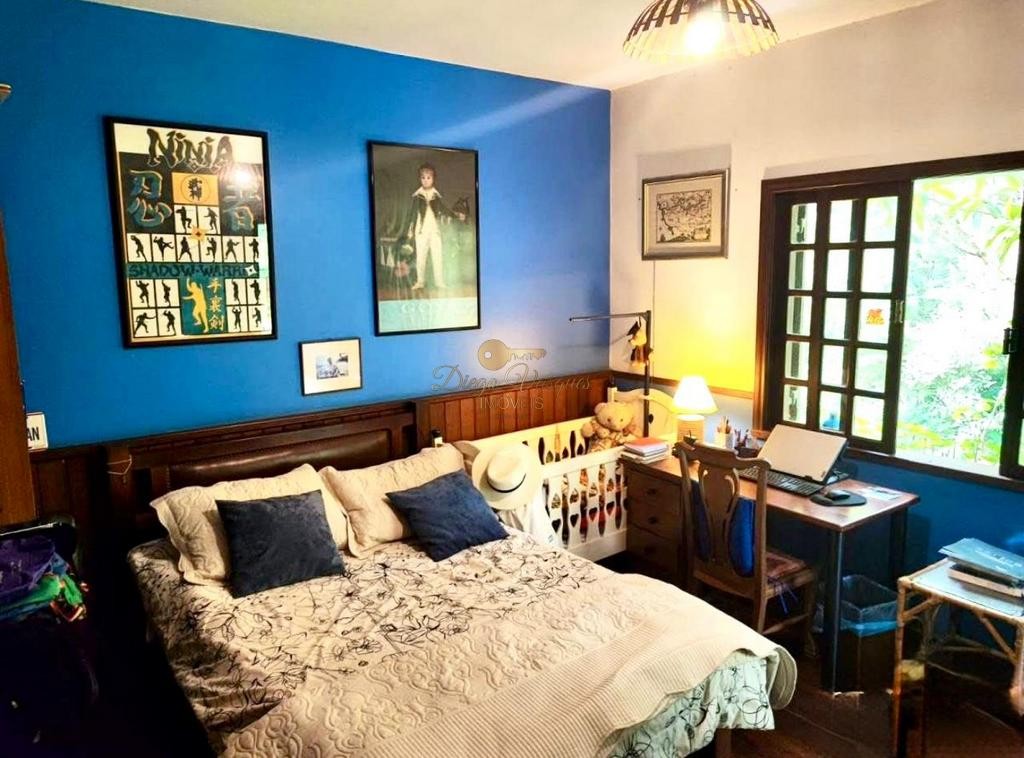 Sítio, 7 quartos, 11 hectares - Foto 12