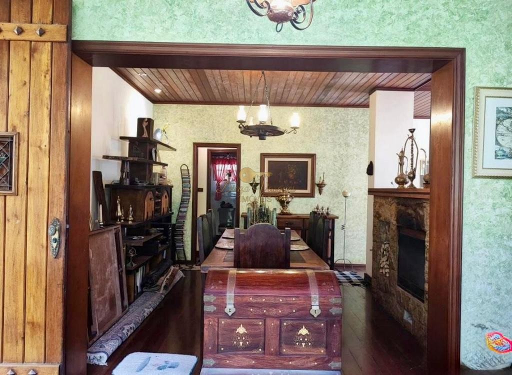 Sítio, 7 quartos, 11 hectares - Foto 10