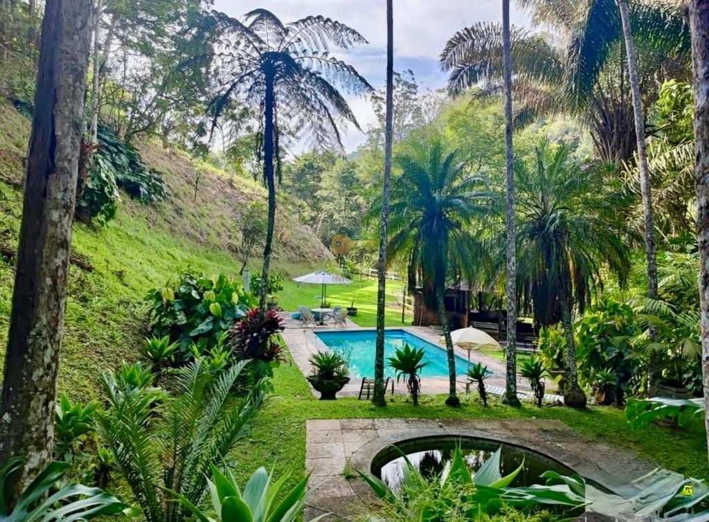 Sítio, 7 quartos, 11 hectares - Foto 6