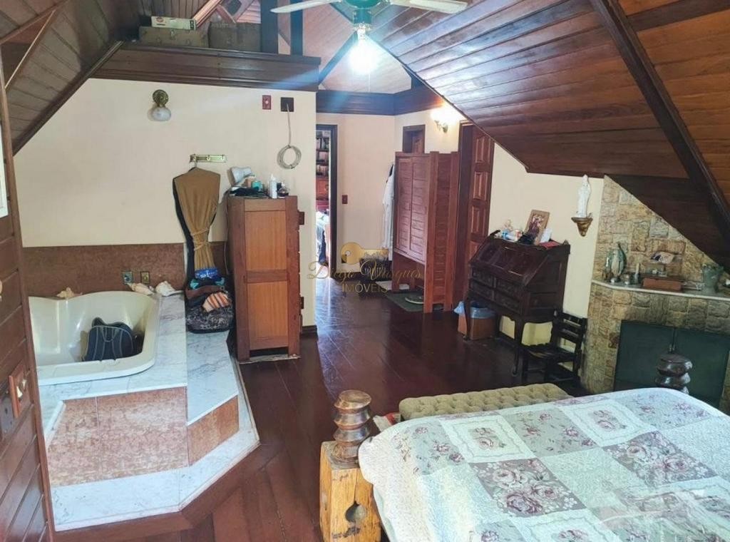 Sítio, 7 quartos, 11 hectares - Foto 13