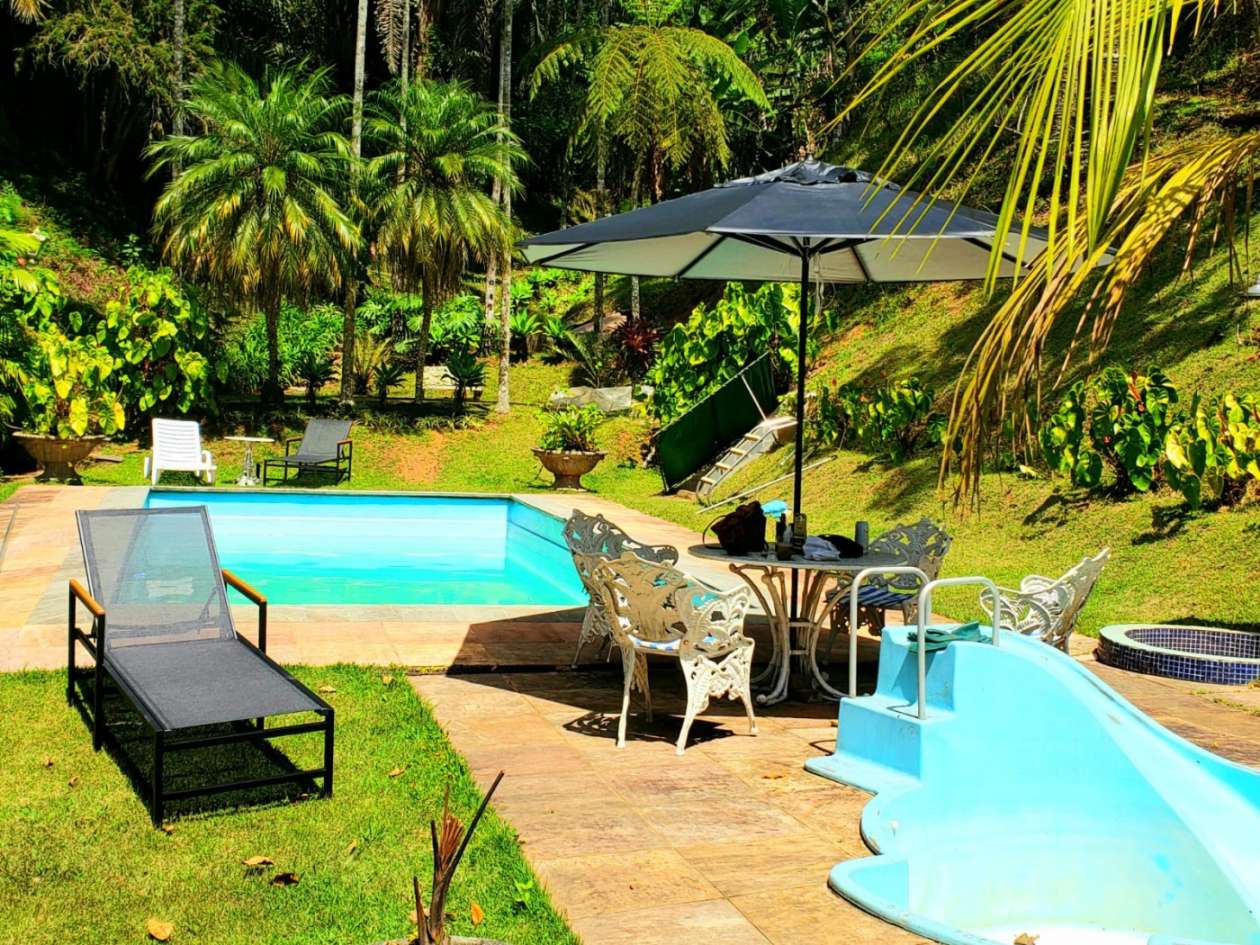 Sítio, 7 quartos, 11 hectares - Foto 18