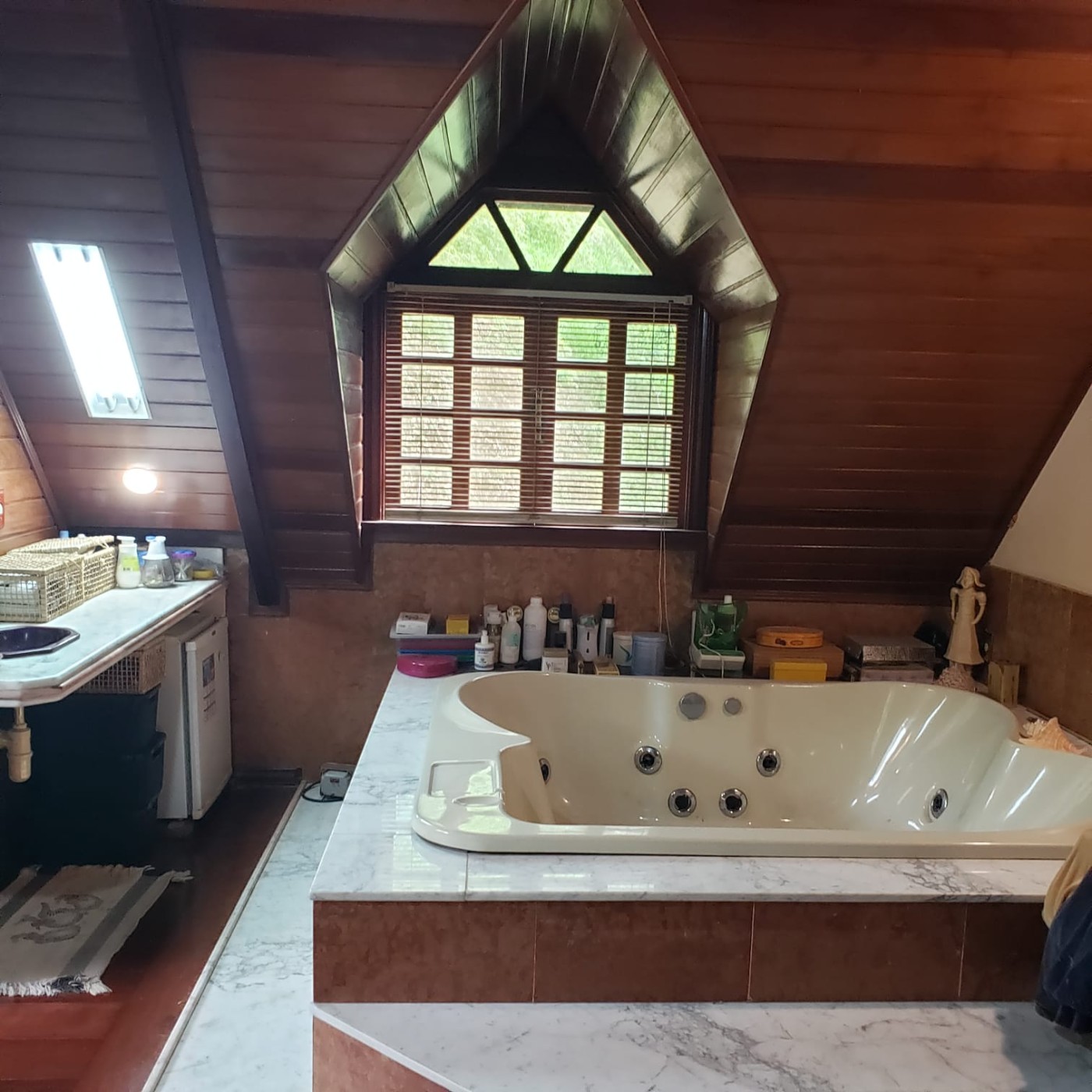 Sítio, 7 quartos, 11 hectares - Foto 16