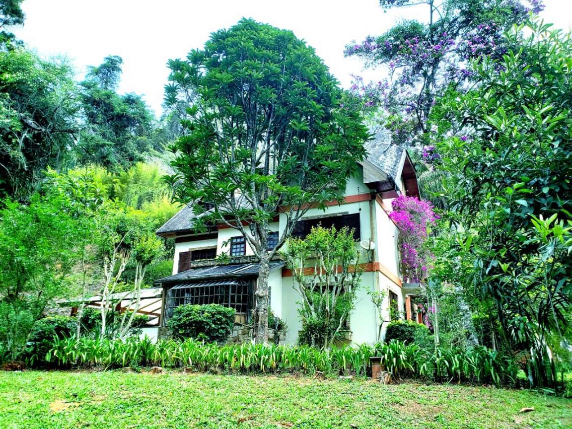 Sítio, 7 quartos, 11 hectares - Foto 7