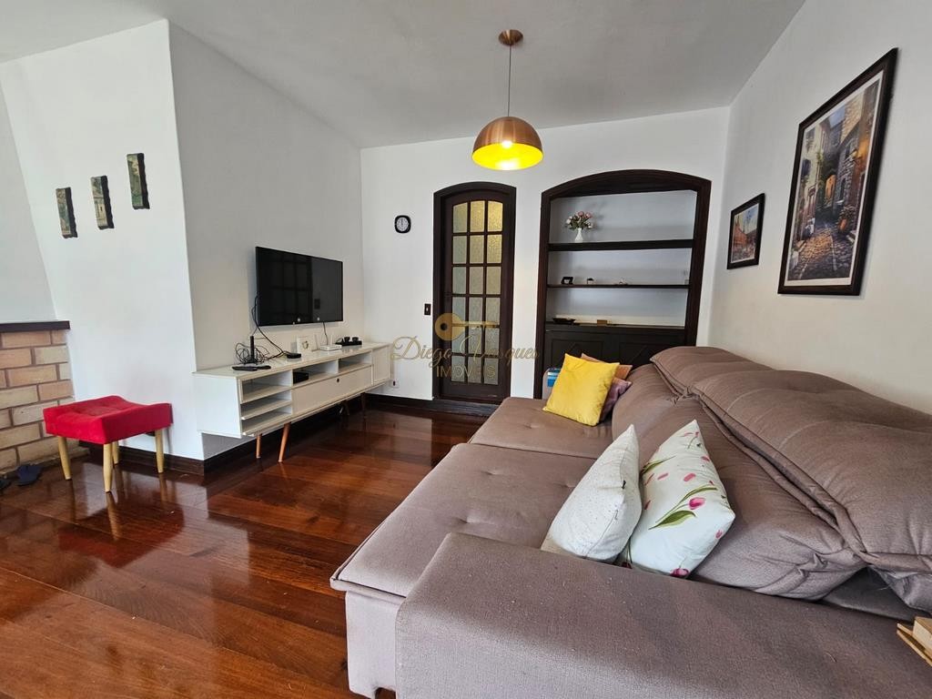 Casa, 3 quartos, 155 m² - Foto 12