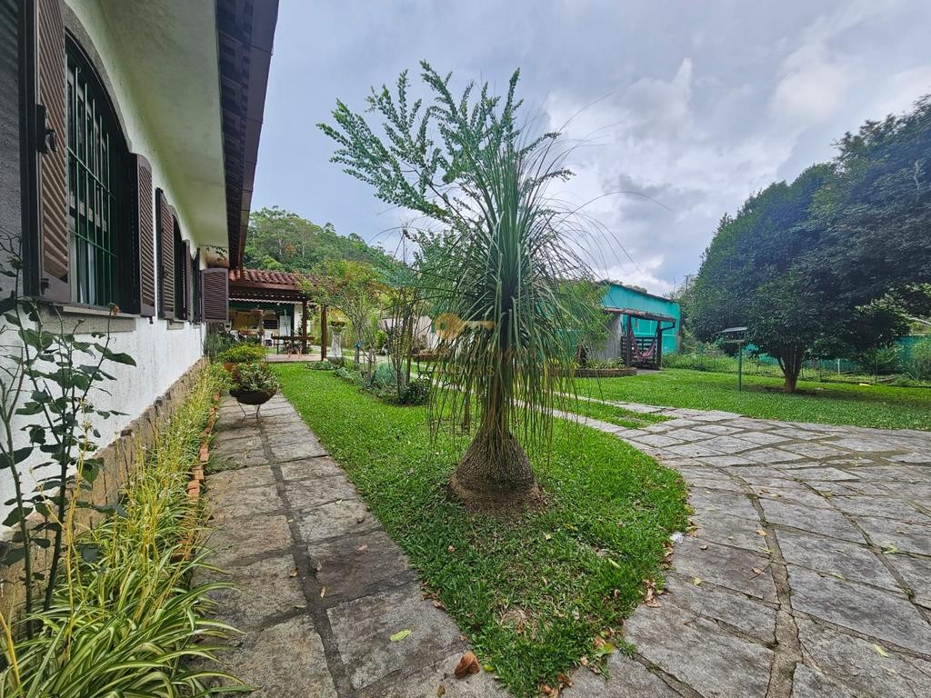 Casa, 3 quartos, 155 m² - Foto 2