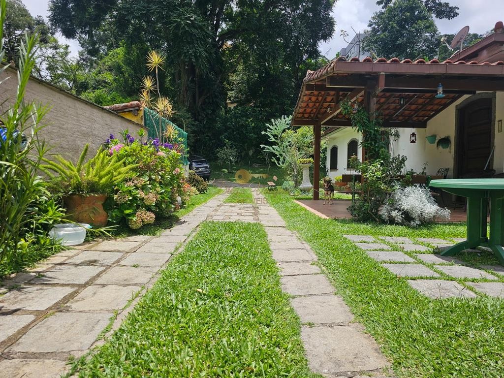 Casa, 3 quartos, 155 m² - Foto 4