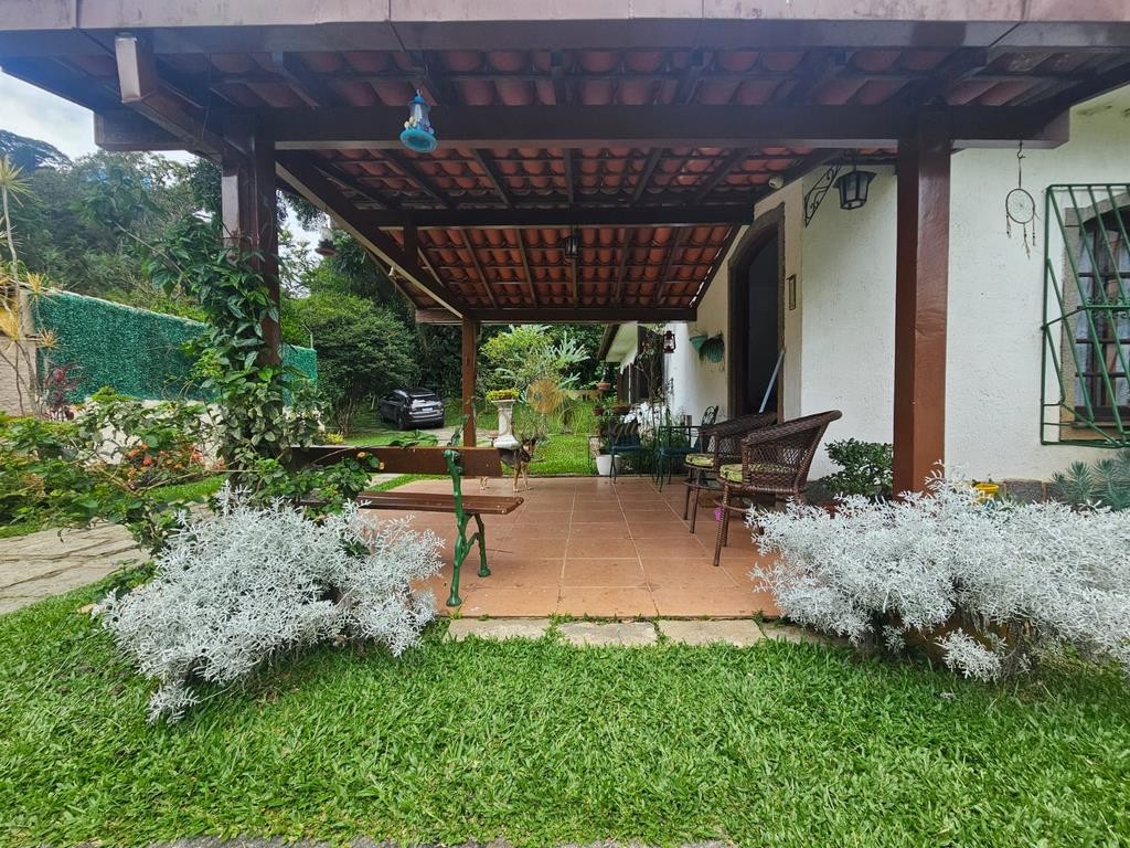 Casa, 3 quartos, 155 m² - Foto 6