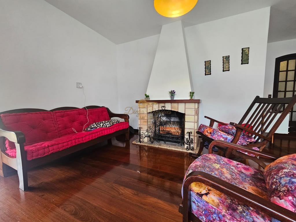 Casa, 3 quartos, 155 m² - Foto 9