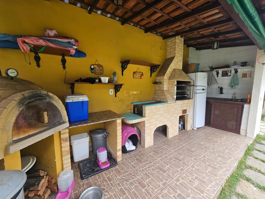 Casa, 3 quartos, 155 m² - Foto 34