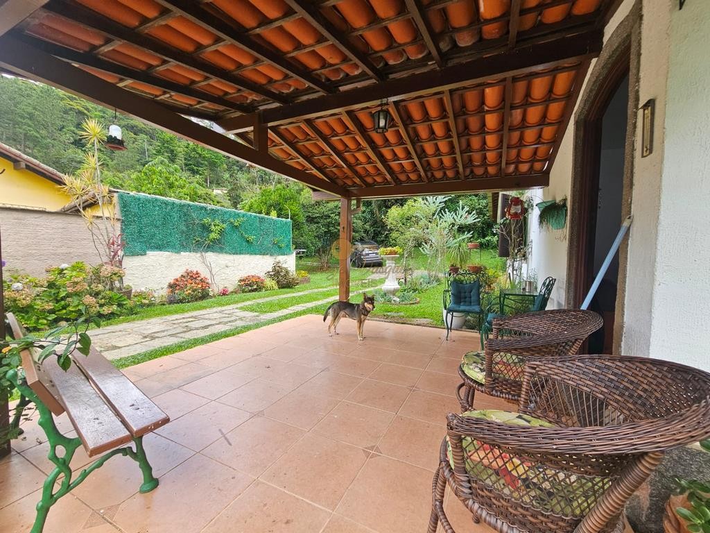 Casa, 3 quartos, 155 m² - Foto 7