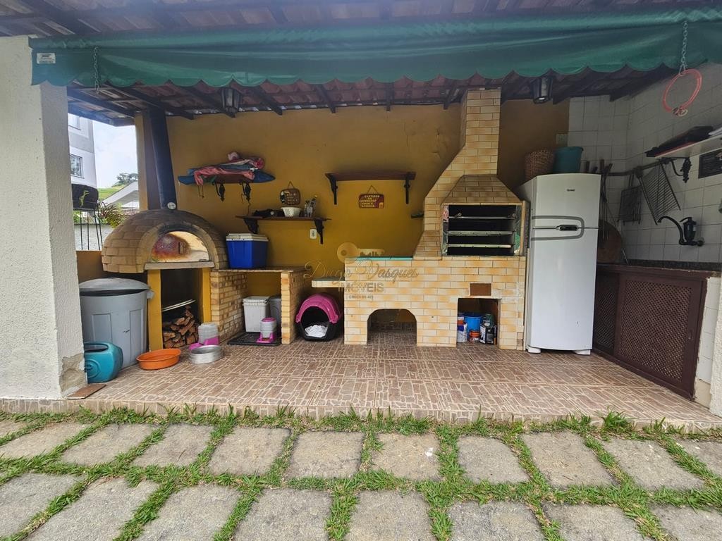 Casa, 3 quartos, 155 m² - Foto 33