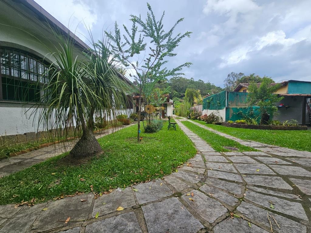 Casa, 3 quartos, 155 m² - Foto 1