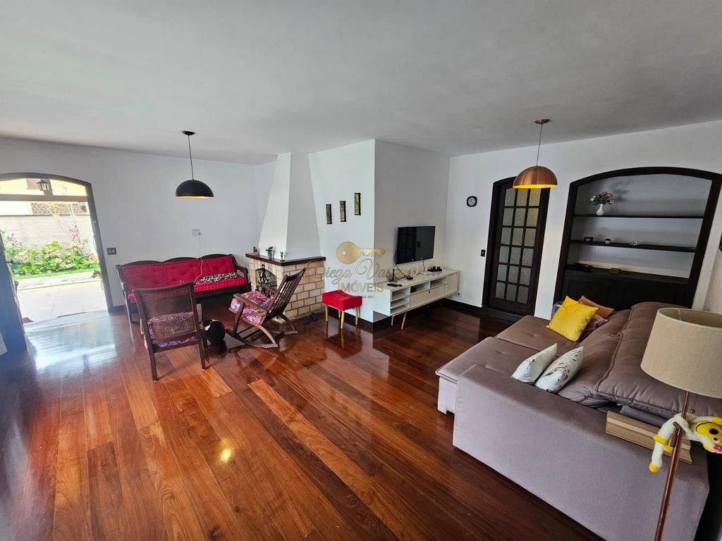 Casa, 3 quartos, 155 m² - Foto 11