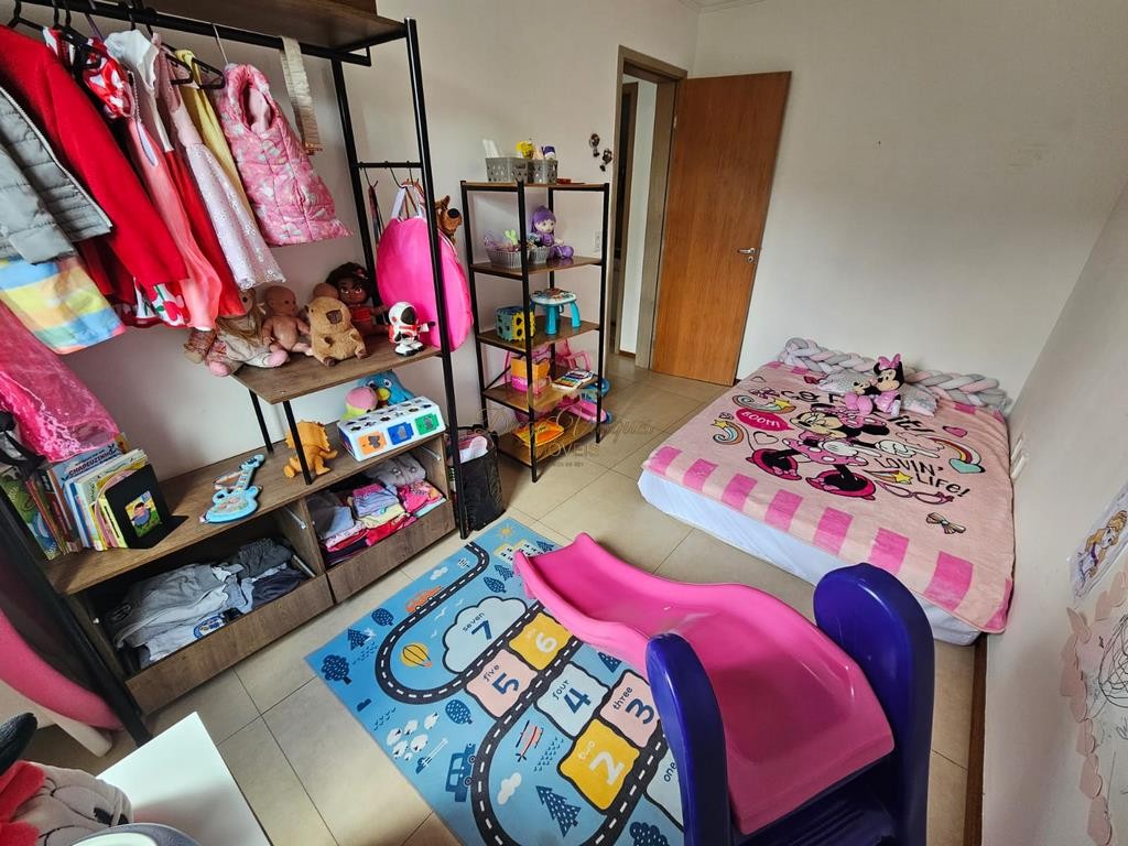 Apartamento, 2 quartos, 55 m² - Foto 8