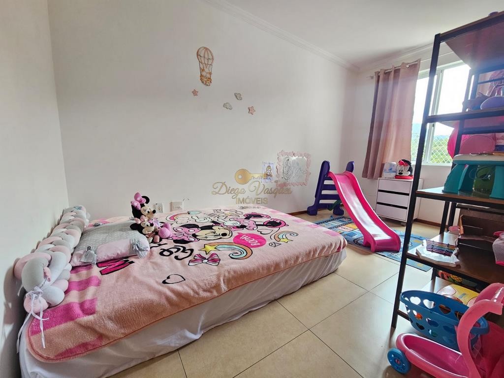 Apartamento, 2 quartos, 55 m² - Foto 9