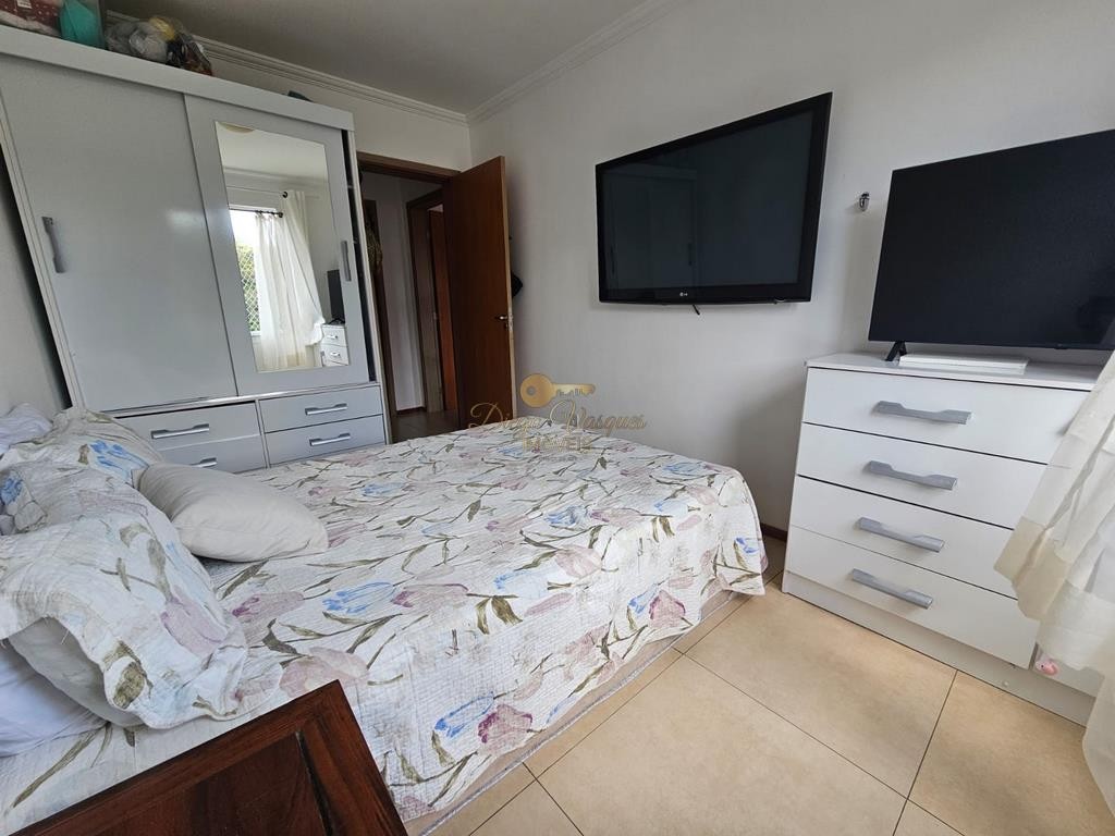 Apartamento, 2 quartos, 55 m² - Foto 6