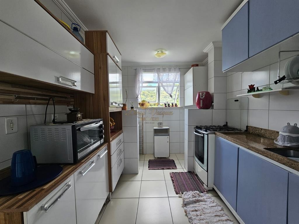 Apartamento, 2 quartos, 55 m² - Foto 11