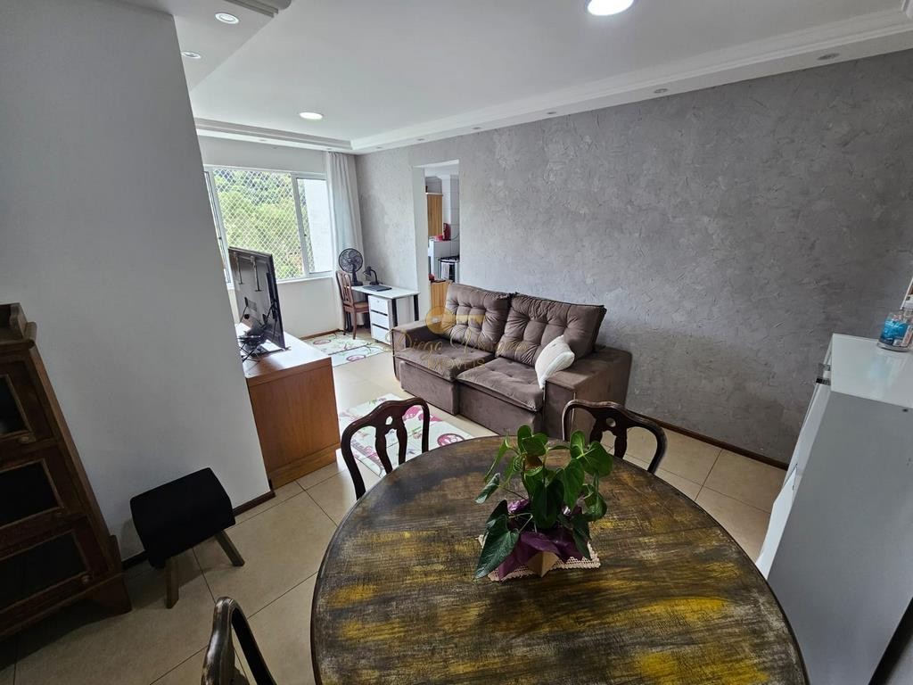 Apartamento, 2 quartos, 55 m² - Foto 4