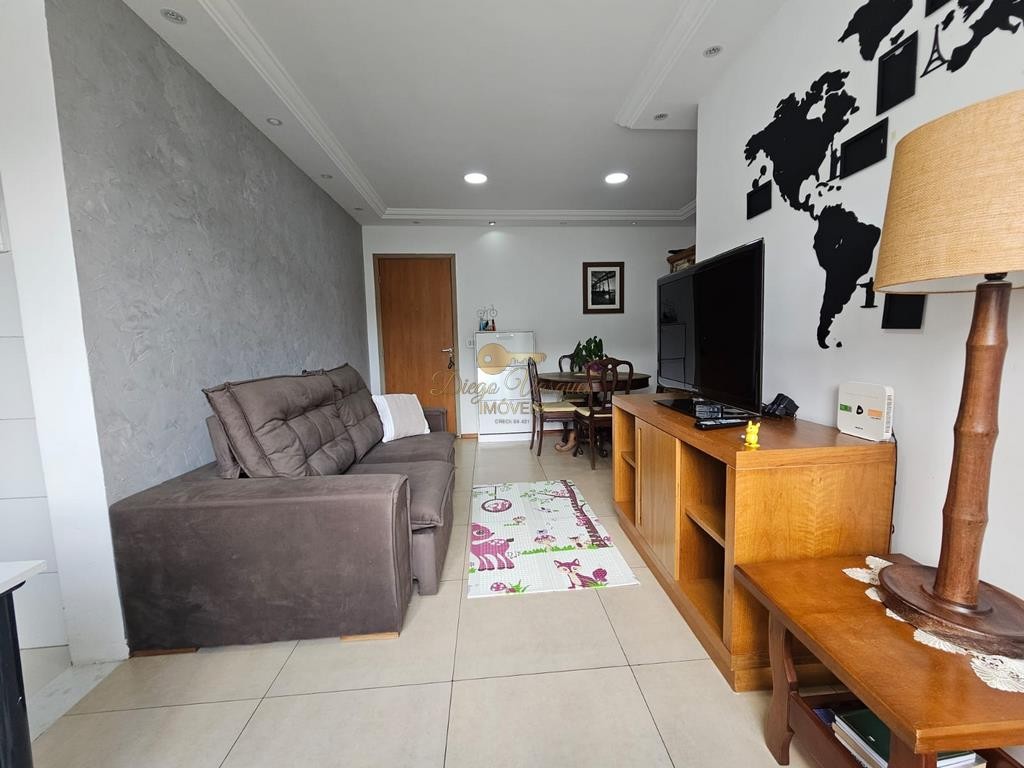 Apartamento, 2 quartos, 55 m² - Foto 3