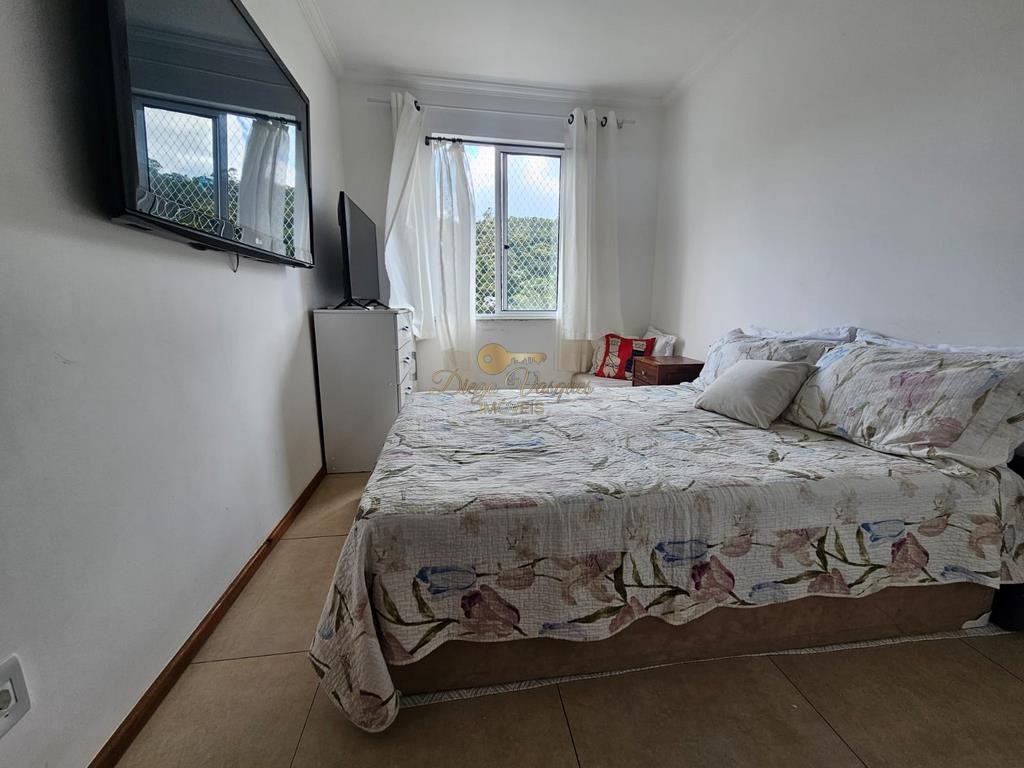 Apartamento, 2 quartos, 55 m² - Foto 7
