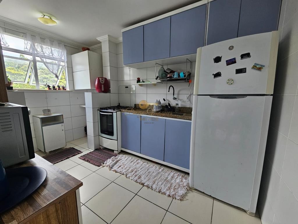 Apartamento, 2 quartos, 55 m² - Foto 12