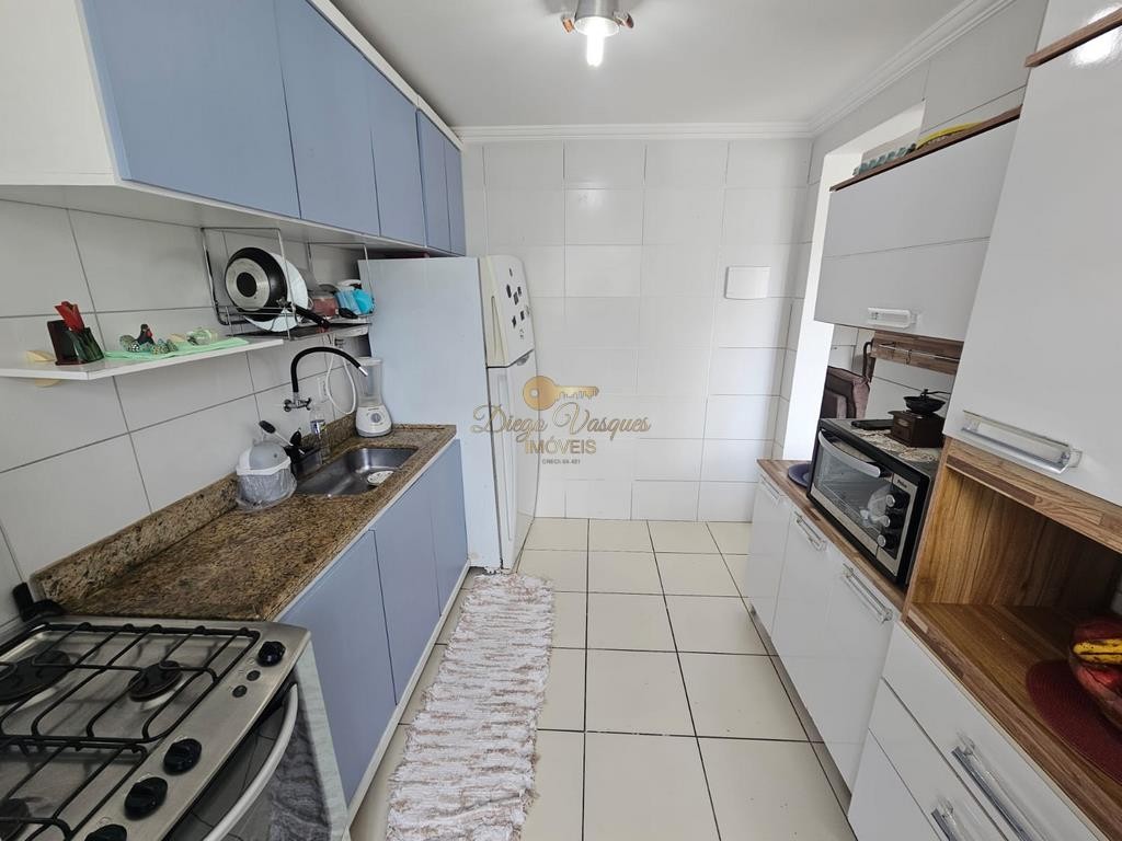 Apartamento, 2 quartos, 55 m² - Foto 13