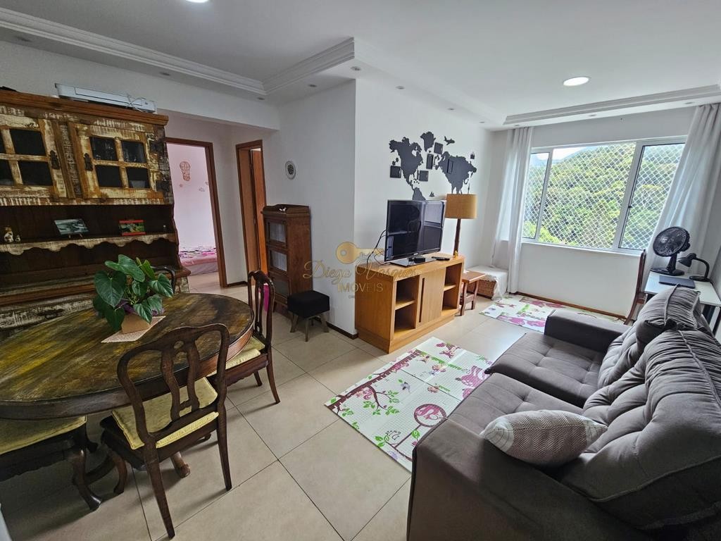 Apartamento, 2 quartos, 55 m² - Foto 1