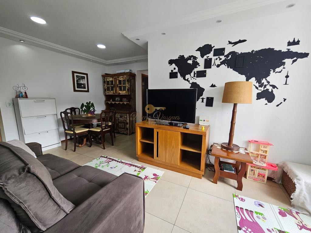 Apartamento, 2 quartos, 55 m² - Foto 2