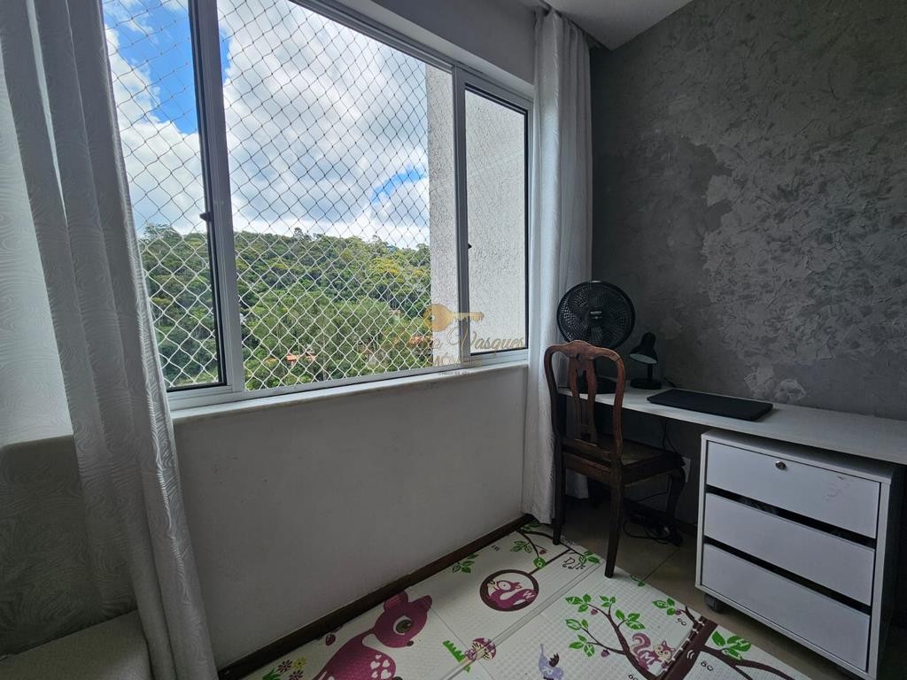 Apartamento, 2 quartos, 55 m² - Foto 5