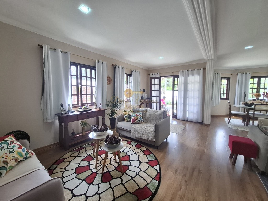 Casa, 3 quartos, 304 m² - Foto 6