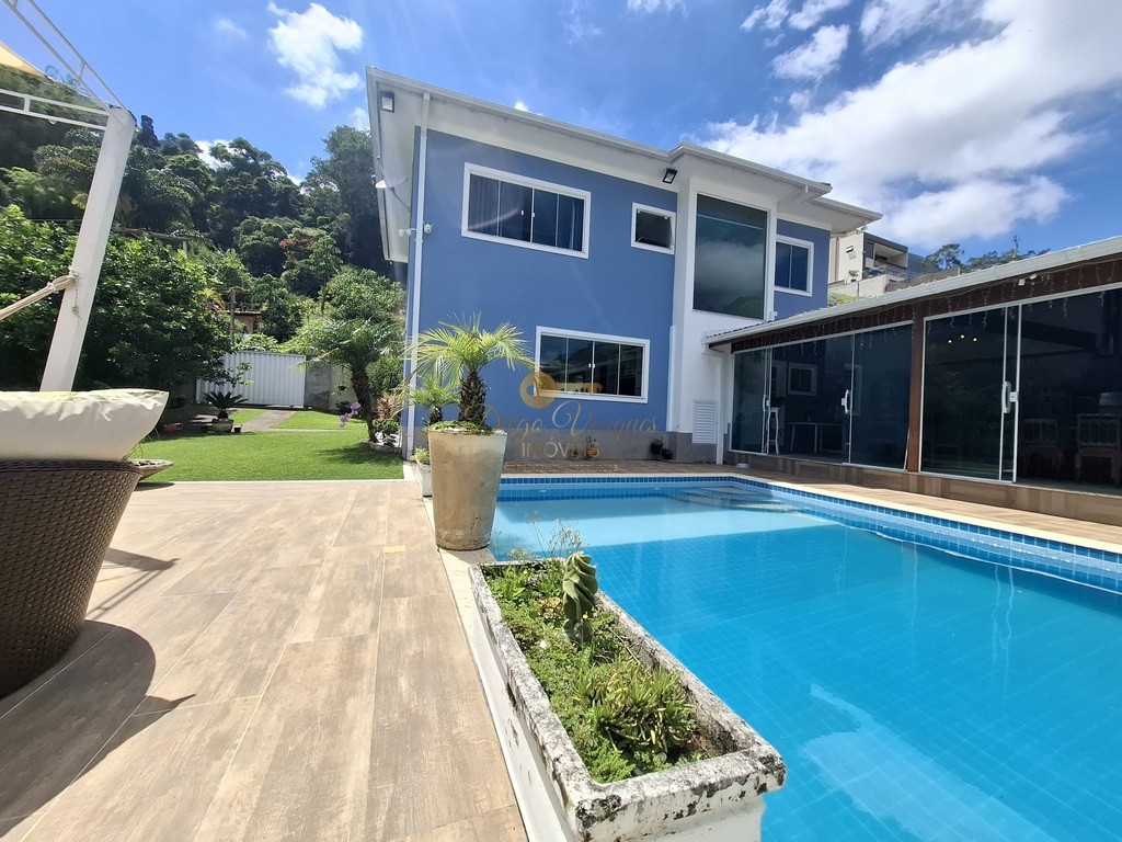 Casa, 3 quartos, 483 m² - Foto 1