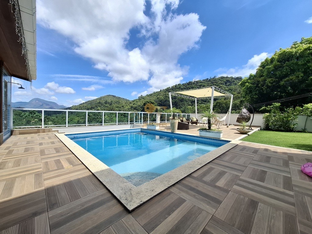 Casa, 3 quartos, 483 m² - Foto 5