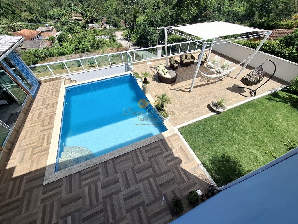 Casa, 3 quartos, 483 m² - Foto 4