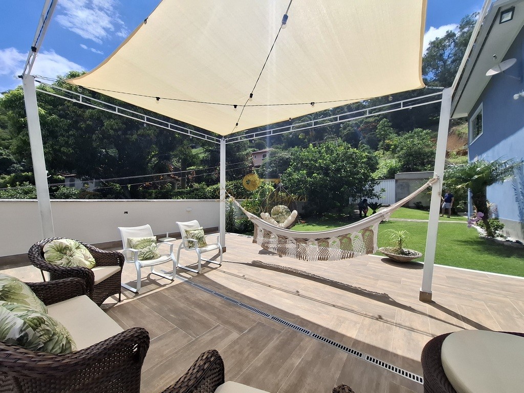 Casa, 3 quartos, 483 m² - Foto 9