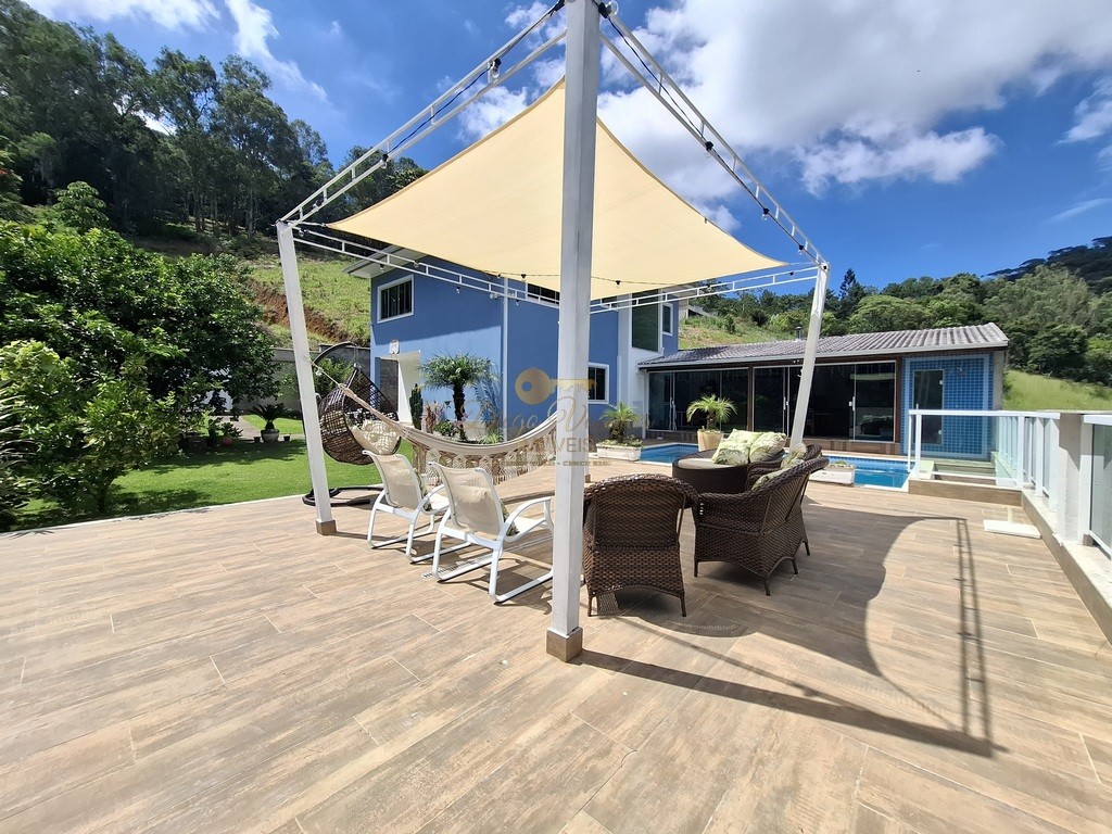 Casa, 3 quartos, 483 m² - Foto 8