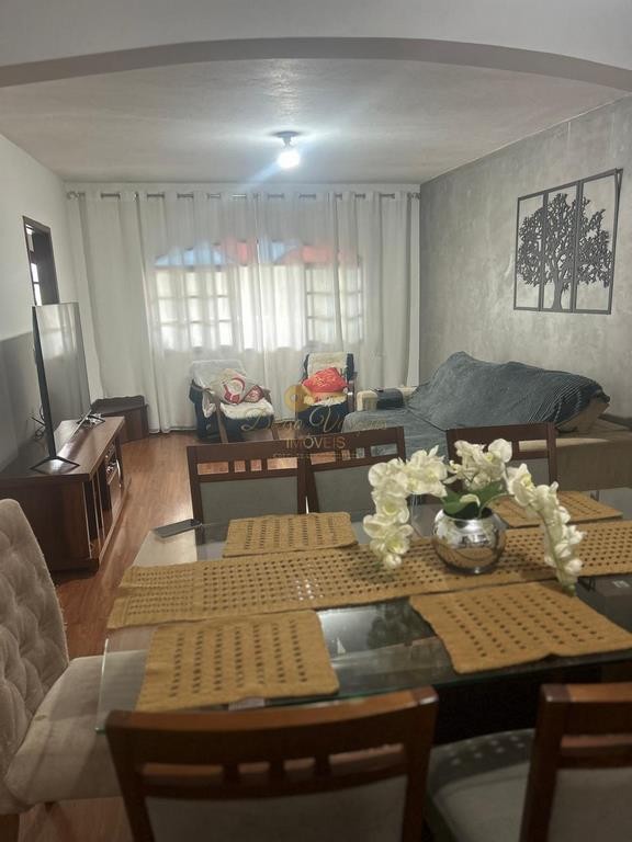 Apartamento, 3 quartos, 147 m² - Foto 6