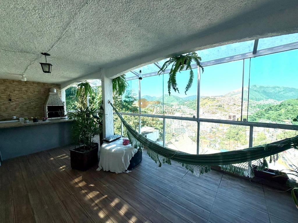 Apartamento, 3 quartos, 147 m² - Foto 1