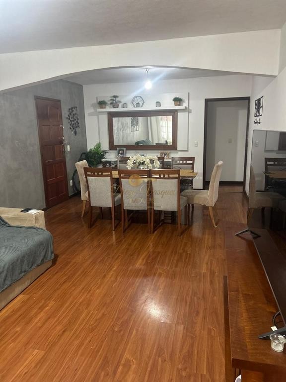Apartamento, 3 quartos, 147 m² - Foto 5