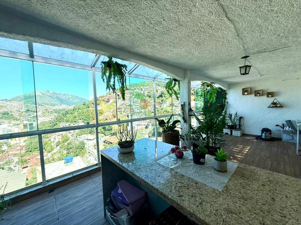 Apartamento, 3 quartos, 147 m² - Foto 4